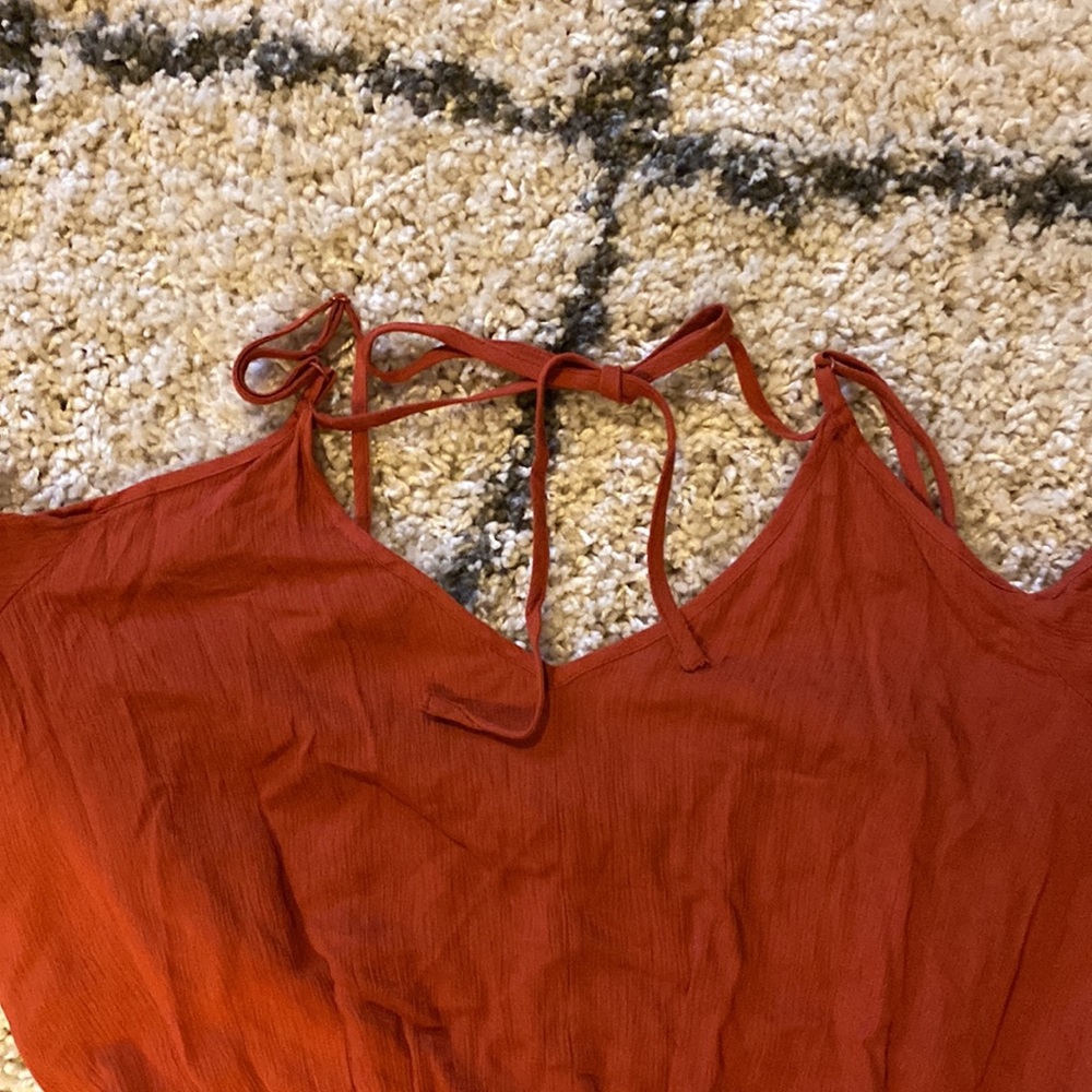 Mossimo Romper - image 6